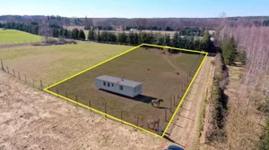 Działka 2 270,00 m², Pieczarki, Sprzedaż