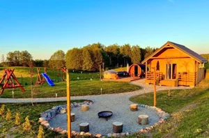 Działka 1 508,00 m², Szczybały Giżyckie, Sprzedaż