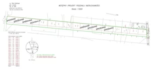 Działka 822,00 m², Stare Modzele, Wesoła, Sprzedaż