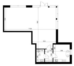 Biuro 97,91 m², Łomża, Akademicka, Wynajem