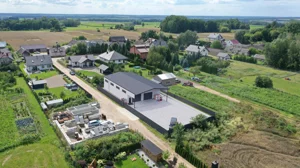 Lokal użytkowy 380,00 m², Budy Czarnockie, Sprzedaż