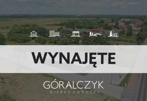 Biuro 1 183,96 m², Łomża, Nowogrodzka, Wynajem