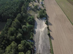Lokal użytkowy 175,00 m², Przytuły, Przytuły Las, Sprzedaż