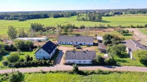 Lokal użytkowy 300 000,00 m², Chmielewo, Wieś, Sprzedaż