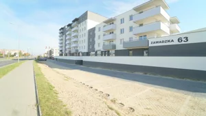 Biuro 58,33 m², Łomża, Zawadzka, Wynajem