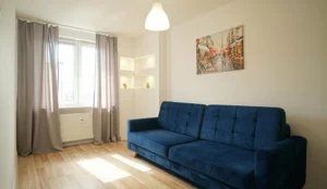 Mieszkanie dwupokojowe 37,99 m², Łomża, Wiejska, Sprzedaż