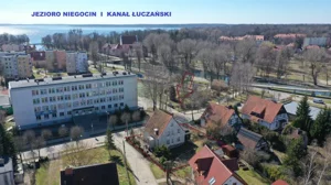 Mieszkanie trzypokojowe 87,70 m², Giżycko, 3-go Maja, Sprzedaż