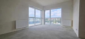 Mieszkanie trzypokojowe 50,95 m², Łomża, ks. Jerzego Popiełuszki, Sprzedaż