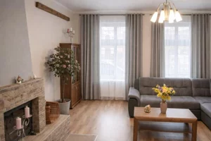 Mieszkanie trzypokojowe 66,00 m², Mrągowo, Sprzedaż