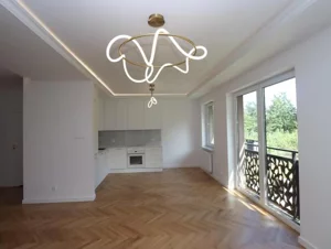 Mieszkanie czteropokojowe 100,50 m², Ostrołęka, Pomian, Żniwna, Sprzedaż
