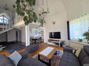 Dom wolnostojący 372,00 m², Śleszowice, Sprzedaż