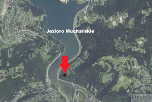 Działka 1 374,00 m², Zembrzyce, os. Zarębki, Sprzedaż