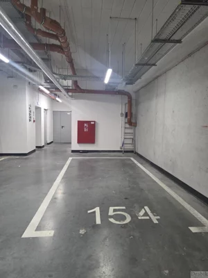 Obiekt 12,50 m², Kraków, Dębniki, Ruczaj, Dr. Piltza, Wynajem