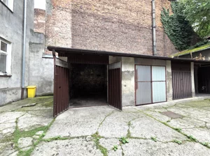 Obiekt 8,00 m², Kraków, Grzegórzki, Lubomirskiego, Wynajem