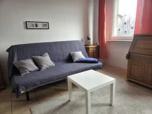 Mieszkanie jednopokojowe 23,10 m², Kraków, Stare Miasto, Łobzowska, Wynajem