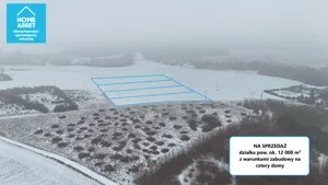 Działka 12 029,00 m², Nowy Wiec, Sprzedaż