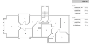 Lokal użytkowy 139,00 m², Gdańsk, Piecki-Migowo, Morena, Myśliwska, Wynajem