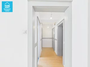 Mieszkanie trzypokojowe 48,53 m², Gdańsk, Chełm, Bitwy Pod Lenino, Sprzedaż