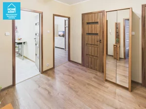 Mieszkanie trzypokojowe 62,00 m², Rumia, Wrocławska, Sprzedaż