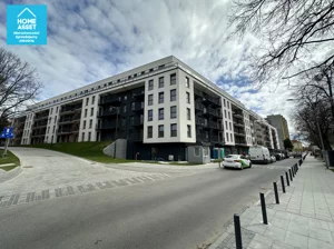 Mieszkanie czteropokojowe 66,90 m², Gdańsk, Kartuska, Sprzedaż