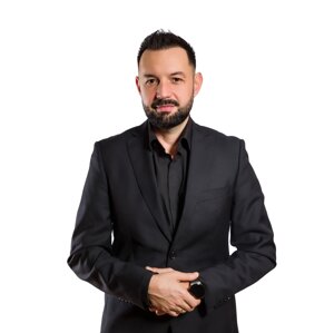 Michał Biedrzycki