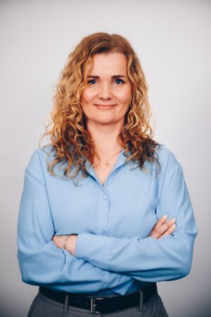Monika Witkowska