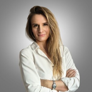 Aleksandra Woźniak-Tosik