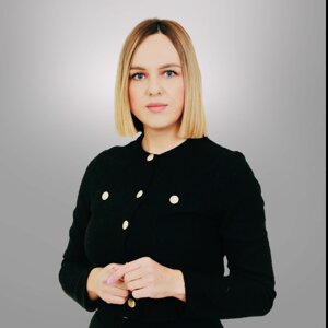 Elwira Sobolewska