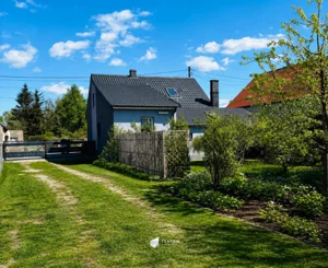 Dom wolnostojący 96,00 m², Krzelów, Sprzedaż