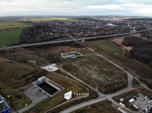 Działka 19 934,00 m², Pruszcz Gdański, Kupiecka, Sprzedaż