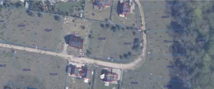 Działka 1 170,00 m², Czapielsk, Podleśna, Sprzedaż