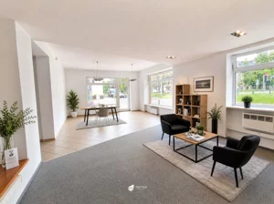 Lokal użytkowy 84,54 m², Poznań, Św. Łazarz, Łazarz, Hetmańska, Sprzedaż