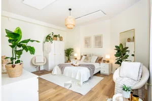 Mieszkanie jednopokojowe 32,10 m², Poznań, Garncarska, Sprzedaż