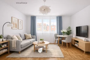 Mieszkanie jednopokojowe 28,00 m², Warszawa, Grójecka, Sprzedaż