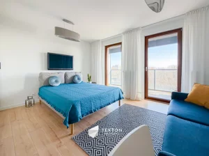 Apartamenty TC450607 Warszawa Kłobucka