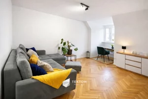 Mieszkanie jednopokojowe 29,56 m², Poznań, Stare Miasto, Chwaliszewo, Sprzedaż