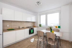 Mieszkanie jednopokojowe 37,20 m², Poznań, Starołęka-Minikowo-Marlewo, Starołęka, Unii Lubelskiej, Sprzedaż
