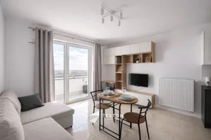 Mieszkanie jednopokojowe 26,00 m², Marki, Słoneczna, Wynajem