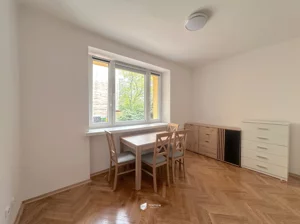 Mieszkanie jednopokojowe 31,00 m², Warszawa, Wola, Waliców, Wynajem