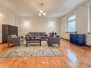 Apartamenty TC835710 Poznań Wilda Antoniego Kosińskiego