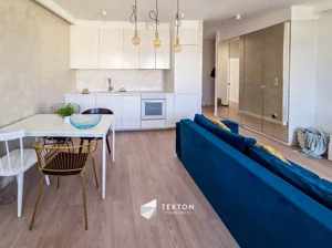 Mieszkanie dwupokojowe 44,00 m², Poznań, Wilda, Antoniego Kosińskiego, Sprzedaż