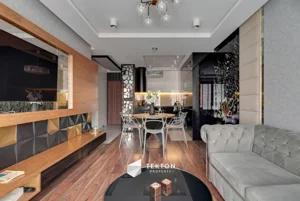 Apartamenty TC116433 Gdańsk Śródmieście Chmielna