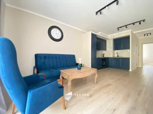 Mieszkanie dwupokojowe 43,24 m², Poznań, Garbary, Sprzedaż