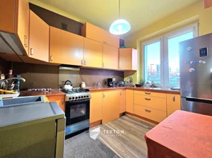 Mieszkanie dwupokojowe 49,16 m², Łódź, Gen. Michała Tokarzewskiego, Sprzedaż