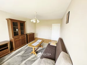 Mieszkanie dwupokojowe 47,20 m², Gorzów Wielkopolski, Jana Korcza, Sprzedaż