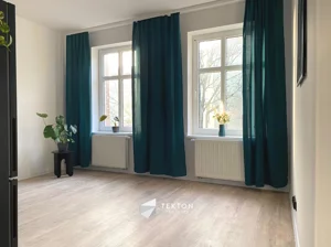 Mieszkanie dwupokojowe 34,26 m², Poznań, Św. Łazarz, Łazarz, Kolejowa, Sprzedaż