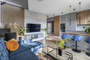 Apartamenty TC268060 Warszawa Mariana Zdziechowskiego