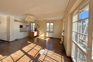 Mieszkanie dwupokojowe 66,00 m², Warszawa, Wawer, Michała Kajki, Sprzedaż