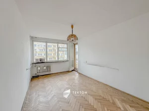 Mieszkanie dwupokojowe 37,50 m², Warszawa, Wola, Pańska, Sprzedaż