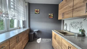 Mieszkanie dwupokojowe 50,26 m², Łódź, Górna, Radomska, Sprzedaż